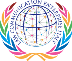 Law Communication Enterprise Italy